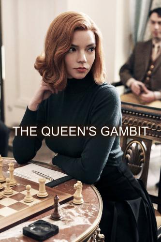 Netflix and Chess