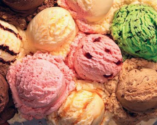 I Scream, You Scream, We All Scream for...