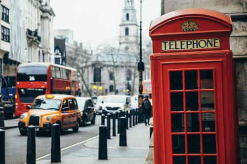 Play tourist in your town