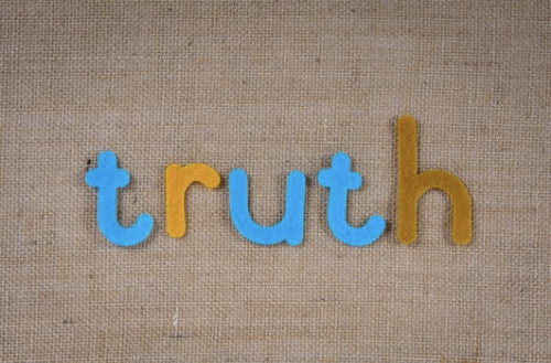 Play truth or dare