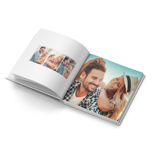Photo Book for your Firsts