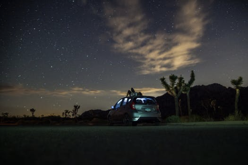 Stargaze