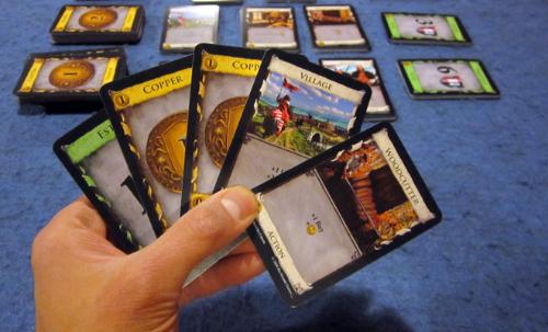 Play Dominion
