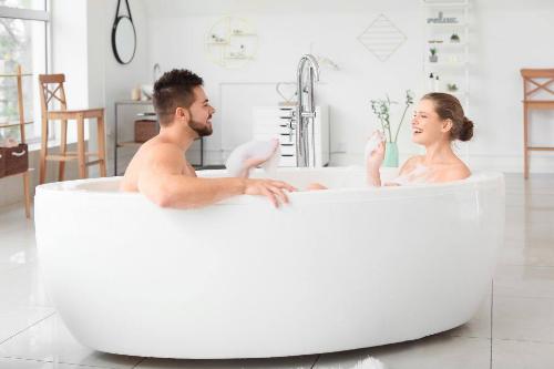 Bubble Bath
