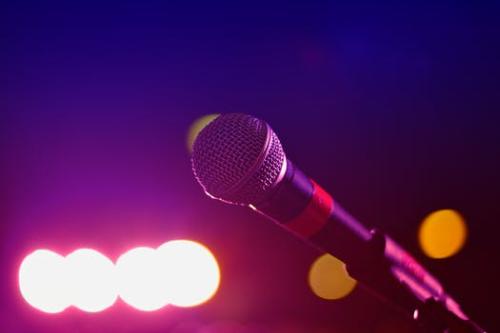 Karaoke Night