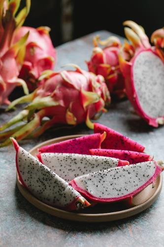Try Exotic Fruits