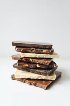 Taste Chocolates