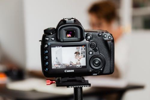 Upload a Video to YouTube