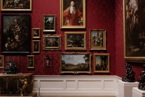 Make a Museum Bucket List