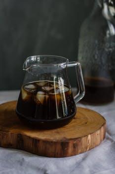 Make Cold Brew