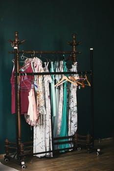 Get Dressed up