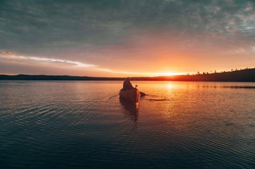 Rent a Kayak