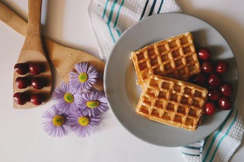 Make Waffles