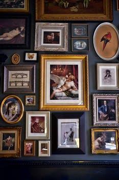 Print and Frame Your Favorite Photos