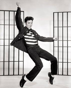 Hold a Throwback 50's Movie or TV Show Night