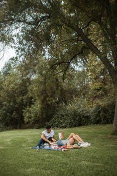 Read Each Other Favorite Books