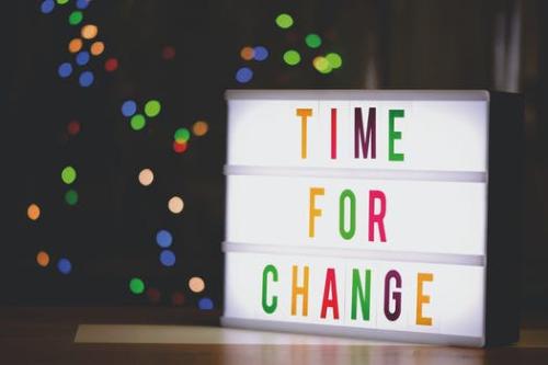 Change Roles