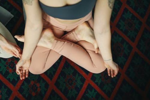 Meditate Together