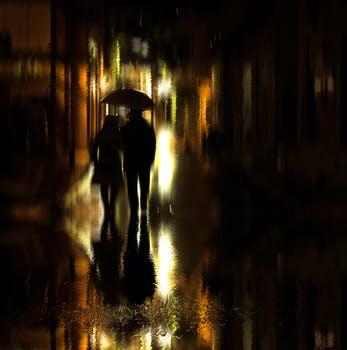 Take a Late-Night Walk