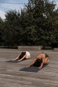 Test Your Flexibilty