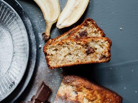 Banana Bread