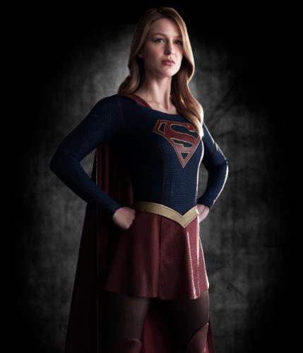 Plan a Superhero Night