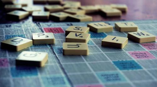 Play Scrabble