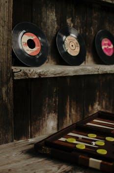 Backgammon Tournament