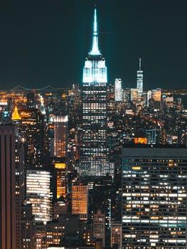 Visit Empire State Building