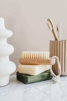 Make your own soaps at home